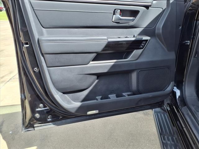 2023 Toyota Sequoia Limited