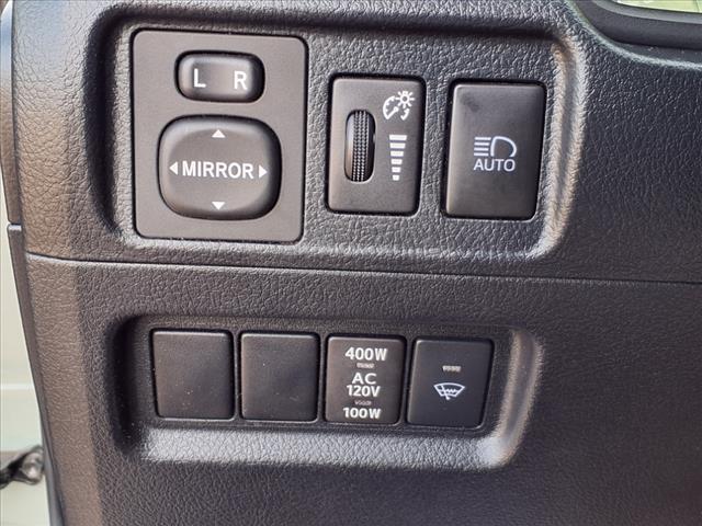 2022 Toyota 4Runner TRD Off-Road Premium