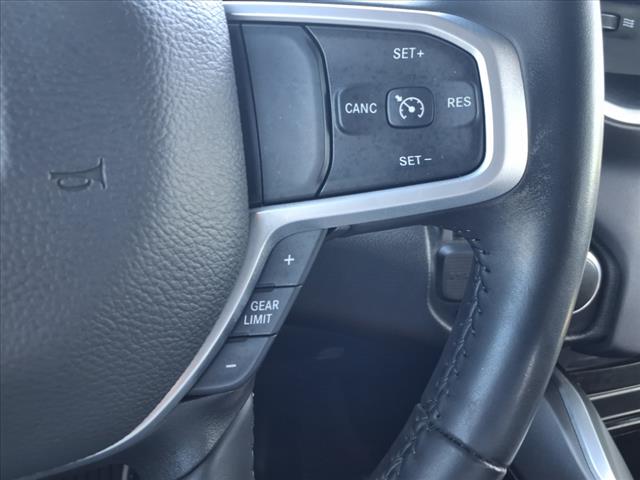 2022 RAM 1500 Lone Star