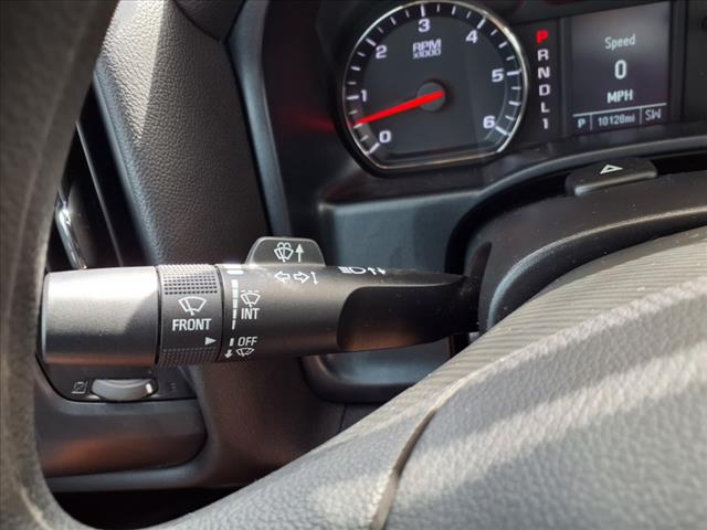 2018 GMC Sierra 2500HD 