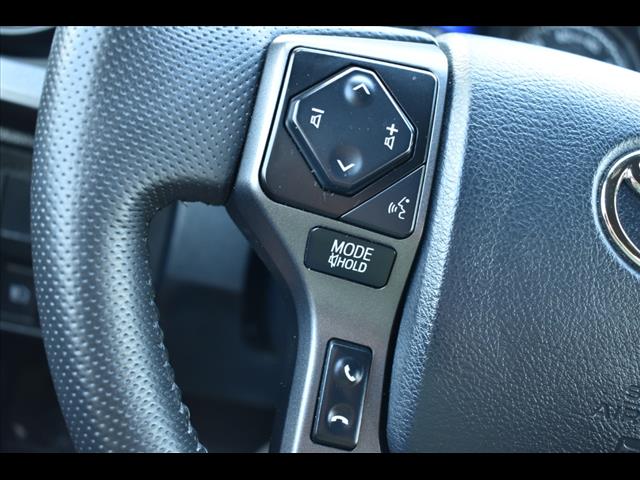 2023 Toyota Tacoma TRD Off-Road