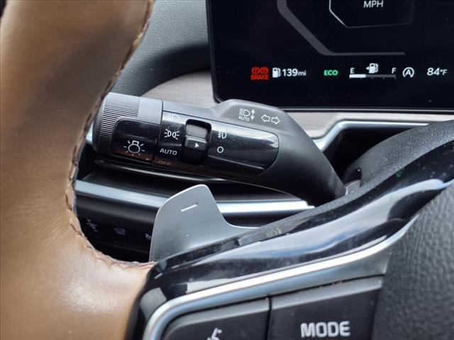 2024 Kia Sorento X-Pro SX-Prestige