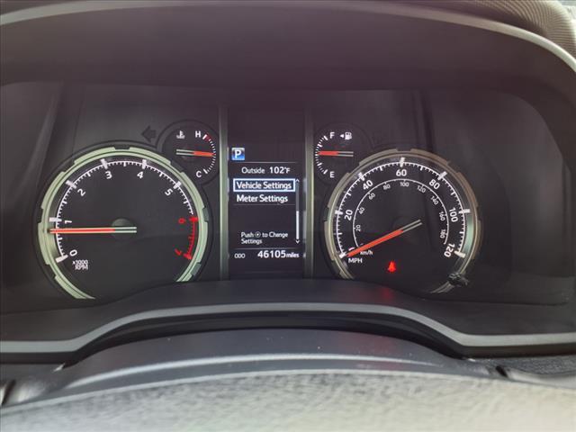 2022 Toyota 4Runner TRD Off-Road Premium