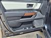 2025 Toyota Sequoia 