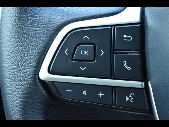 2021 Toyota Sienna XLE 8-Passenger