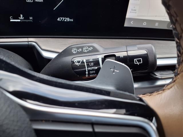 2024 Kia Sorento X-Pro SX-Prestige