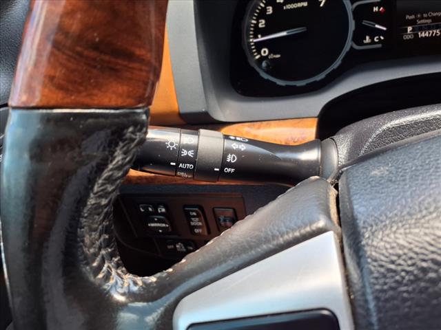 2020 Toyota Tundra 1794 Edition
