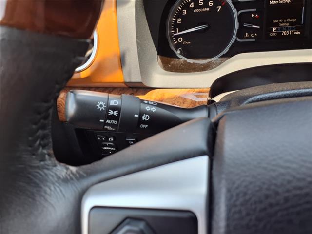 2021 Toyota Tundra 1794 Edition