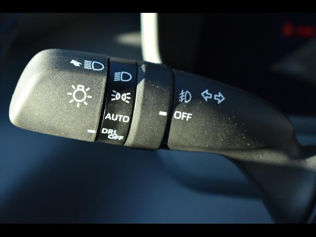 2025 Toyota Tundra 