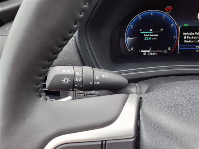 2025 Toyota Grand Highlander 