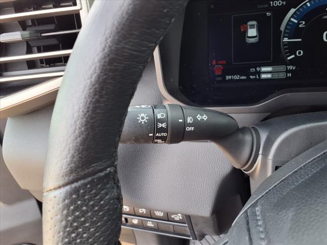 2023 Toyota Sequoia Limited