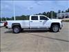 2018 GMC Sierra 2500HD 