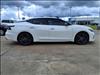 2020 Nissan Maxima Platinum