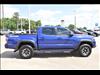 2023 Toyota Tacoma TRD Off-Road