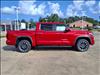 2025 Toyota Tundra 