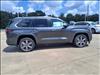 2025 Toyota Sequoia 