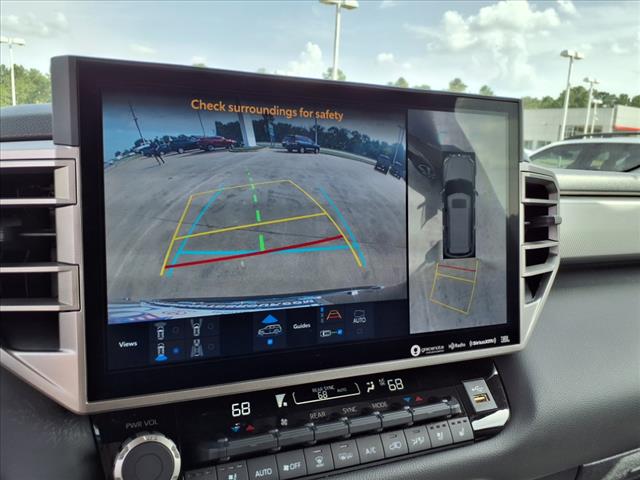2023 Toyota Sequoia Limited
