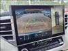 2025 Toyota Sequoia 