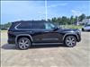2023 Toyota Sequoia Limited