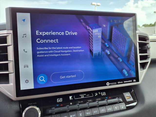 2023 Toyota Sequoia Limited