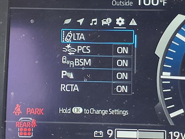2023 Toyota Sequoia Limited