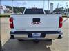 2018 GMC Sierra 2500HD 