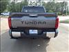 2025 Toyota Tundra 
