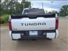 2025 Toyota Tundra 