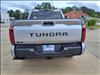 2025 Toyota Tundra 