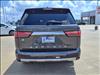 2025 Toyota Sequoia 