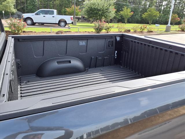 2025 Toyota Tundra 