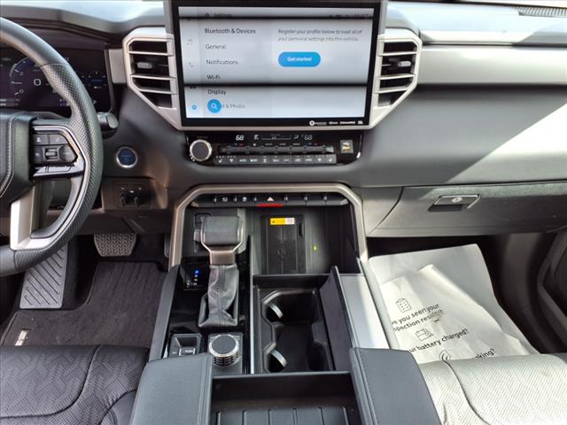 2023 Toyota Sequoia Limited