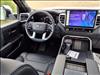 2025 Toyota Tundra 