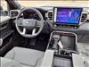 2025 Toyota Tundra 