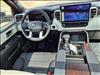 2025 Toyota Sequoia 