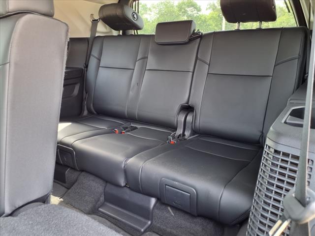 2023 Toyota Sequoia Limited
