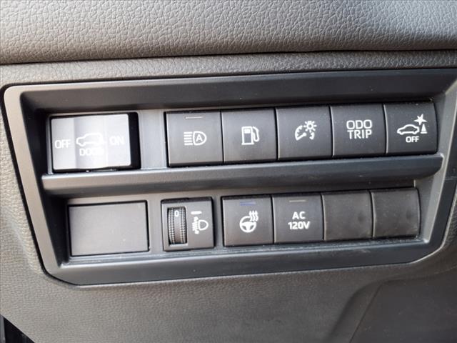 2023 Toyota Sequoia Limited