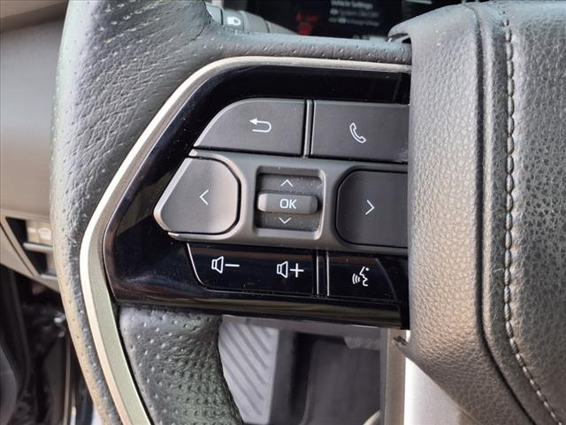 2023 Toyota Sequoia Limited