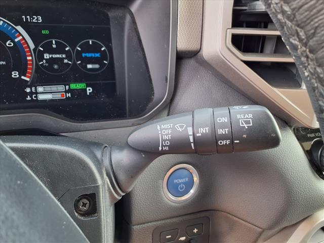 2023 Toyota Sequoia Limited