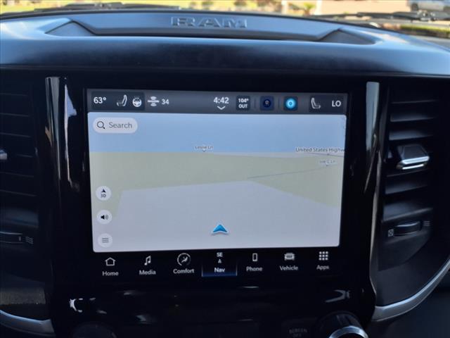 2022 RAM 1500 Lone Star