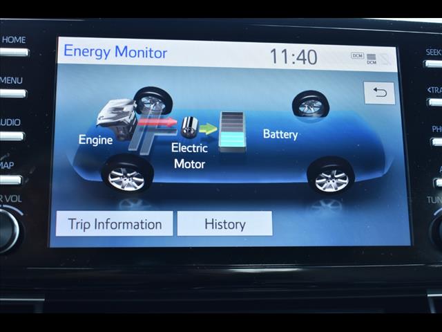 2021 Toyota Sienna XLE 8-Passenger