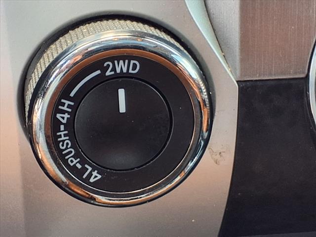 2020 Toyota Tundra 1794 Edition