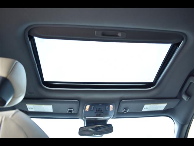 2021 Toyota Sienna XLE 8-Passenger