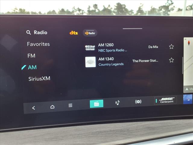 2024 Kia Sorento X-Pro SX-Prestige