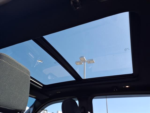2022 RAM 1500 Lone Star