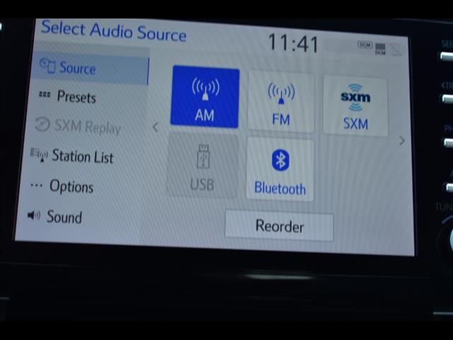 2021 Toyota Sienna XLE 8-Passenger