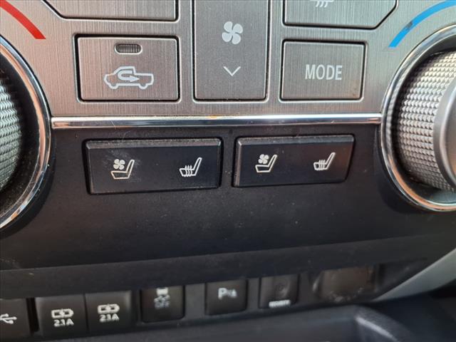2020 Toyota Tundra 1794 Edition