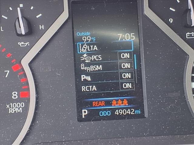 2023 Toyota Tundra SR5