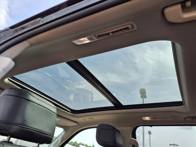 2023 Toyota Sequoia Limited