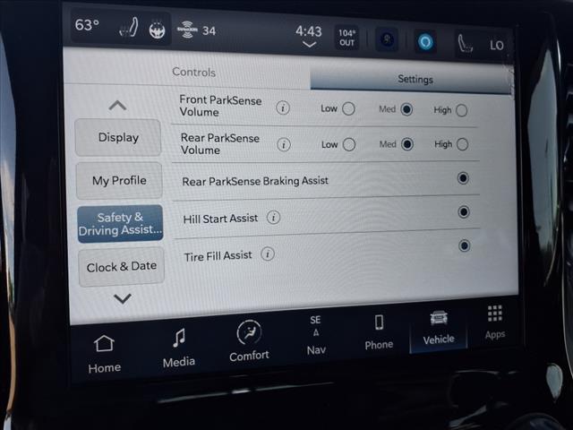 2022 RAM 1500 Lone Star